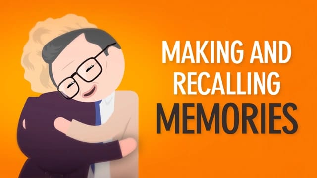 How We Make Memories