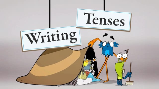 How to Write in the First, Second, or Third Person