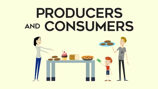 Producers and Consumers