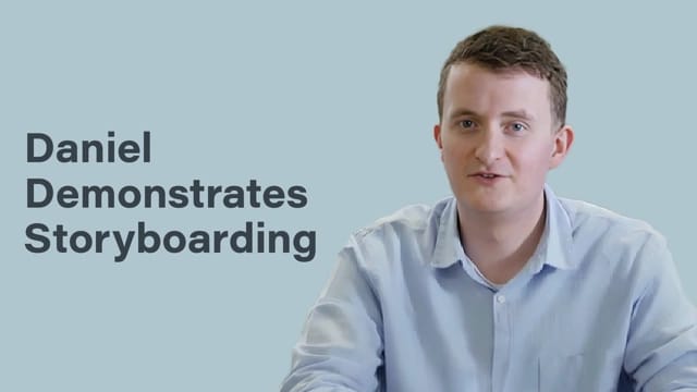 How to Create a Storyboard