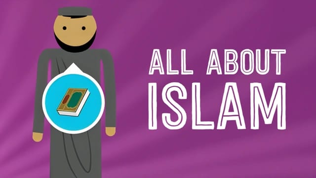 Islam, the Quran, and the Five Pillars
