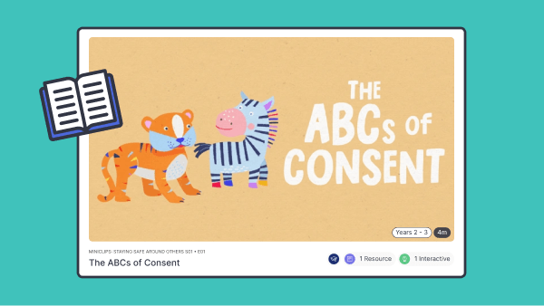 Primary ClickView and NSW Curriculum-TheABCs-Consent