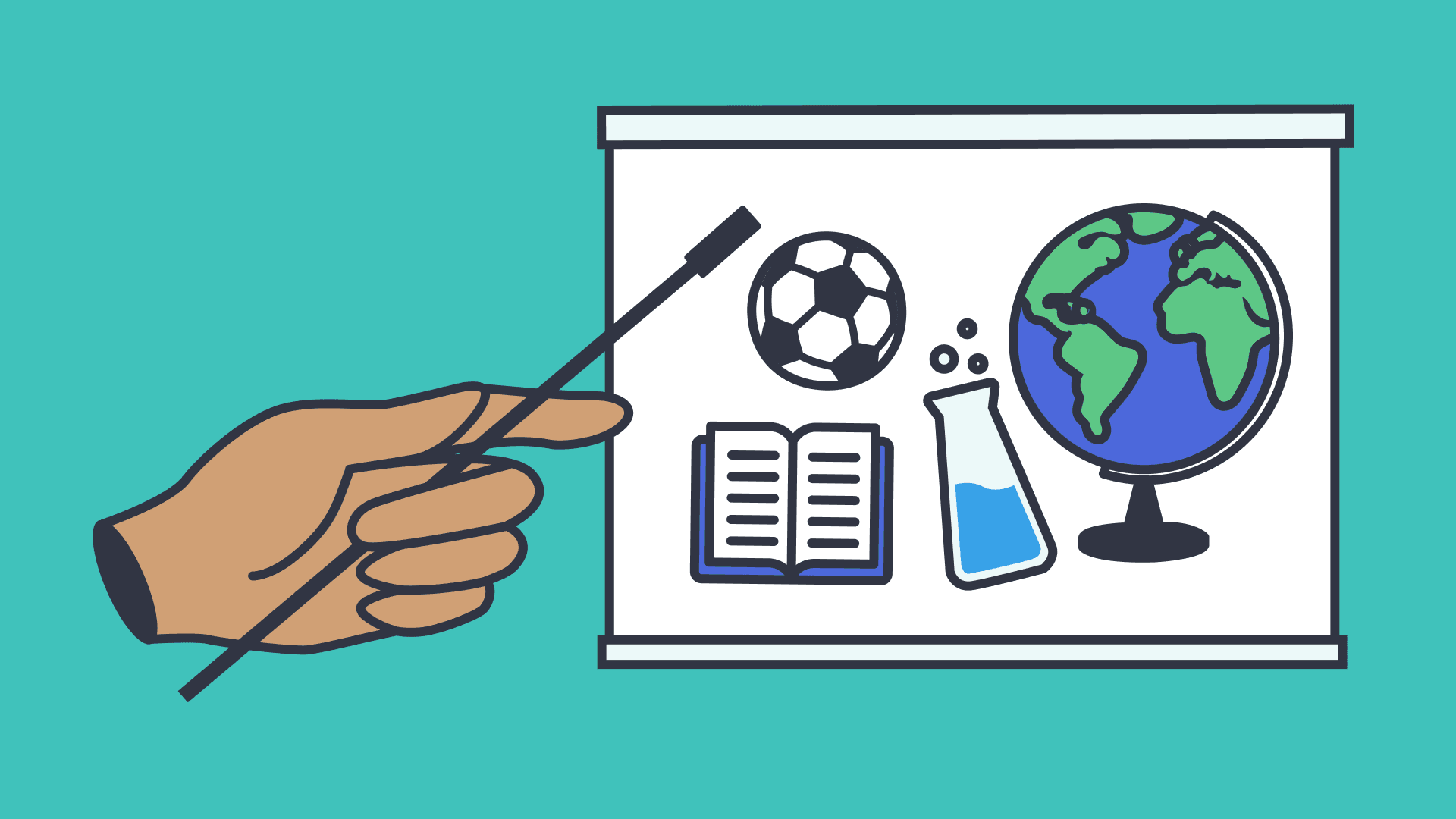 NSW Curriculum 2025 - Primary