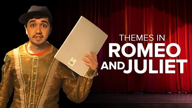 Romeo and Juliet: Themes