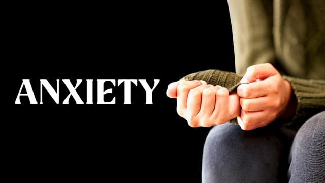 Understanding Anxiety