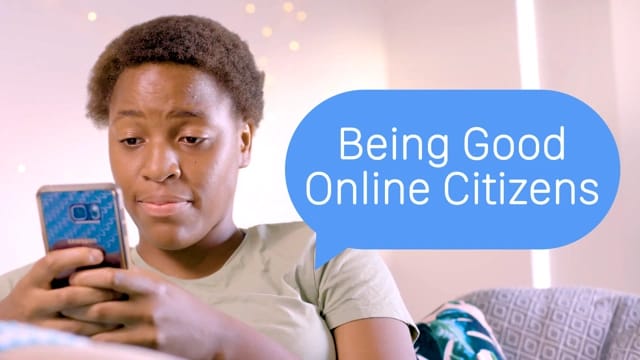 Cyberbullying and Digital Citizenship