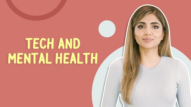 Is Technology Dangerous to Our Mental Health?