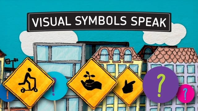 Visual Symbols Speak
