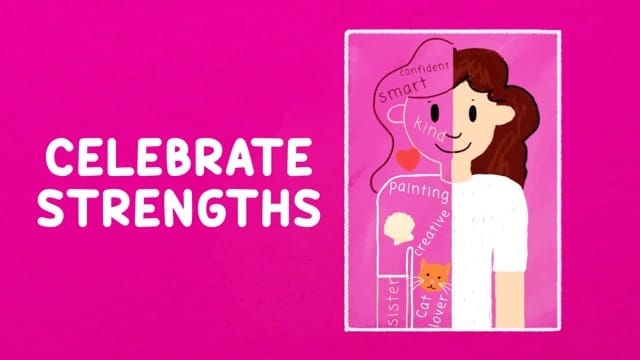 Celebrate Strengths