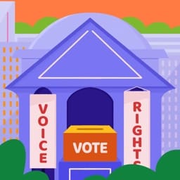 Rules, Rights and Responsibilities