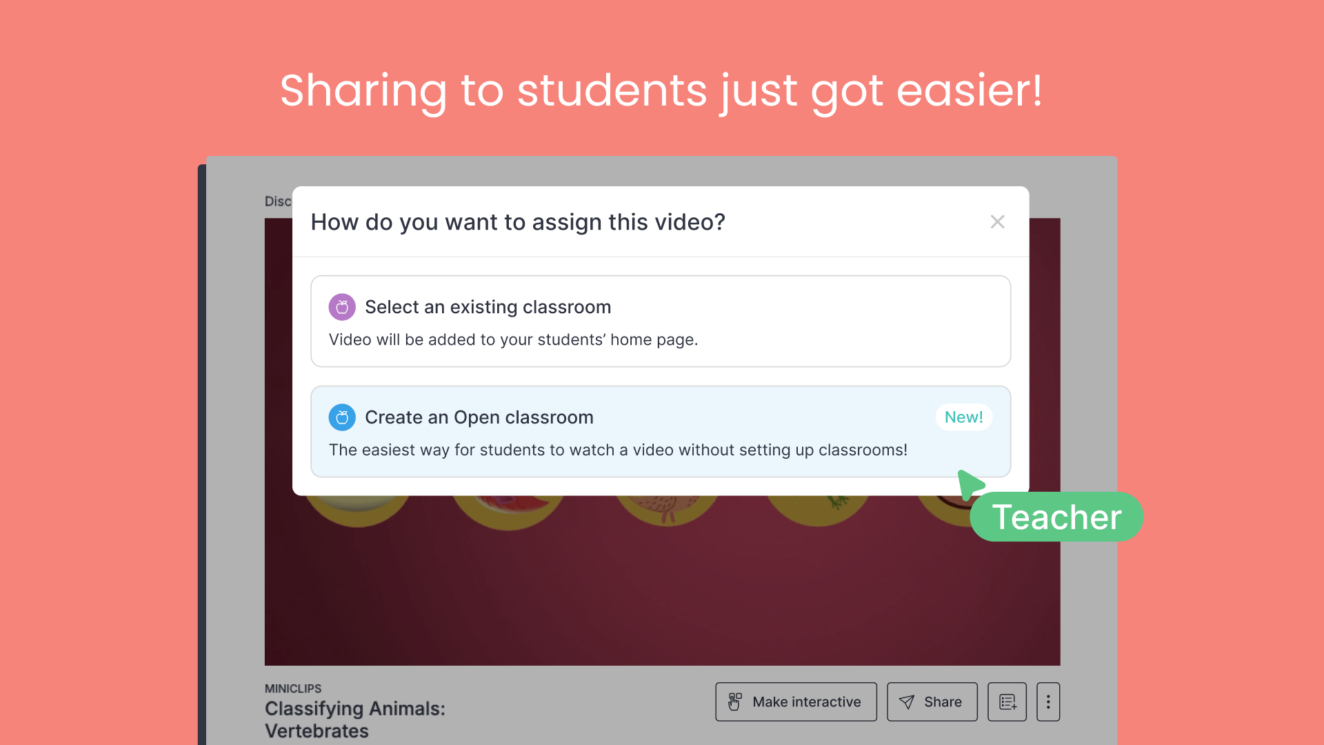 New ways to share videos – faster, clearer, and student-friendly - thumbnail - au uk