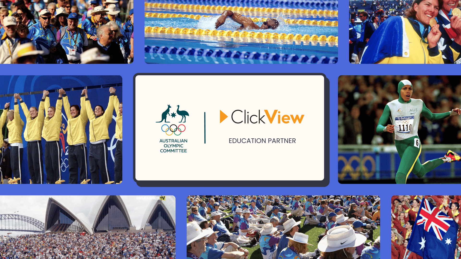 AOC-25 Years On Syd Golden Games and the Road to Brisbane 2032