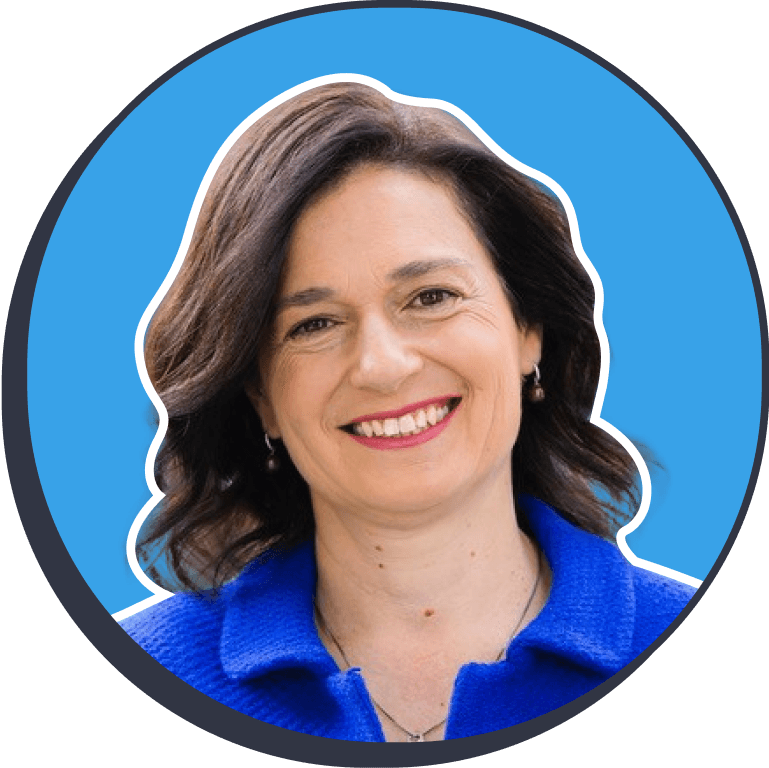 Dr Danielle Einstein