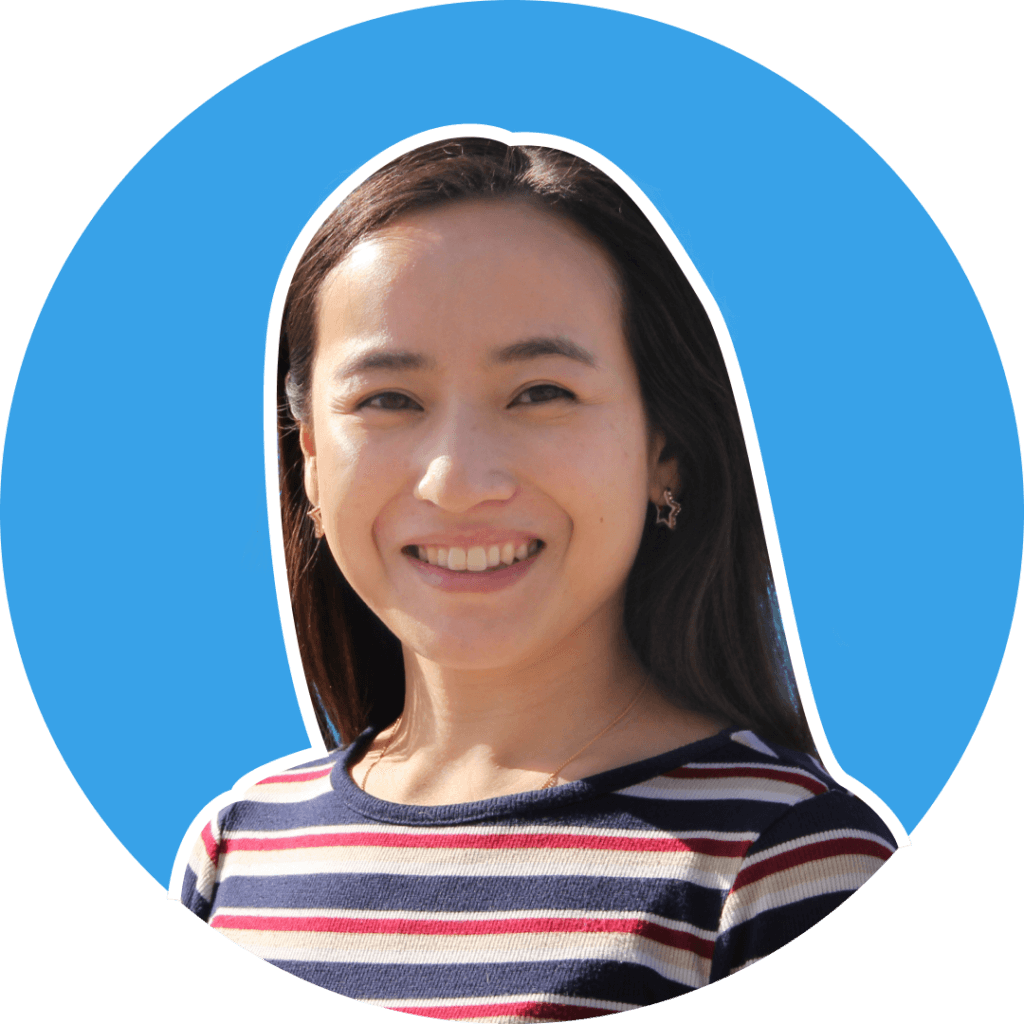 Vicky Lee, Commissioning Lead