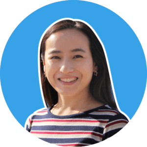 Vicky Lee, Commissioning Lead
