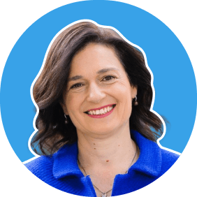 Dr Danielle Einstein profile picture