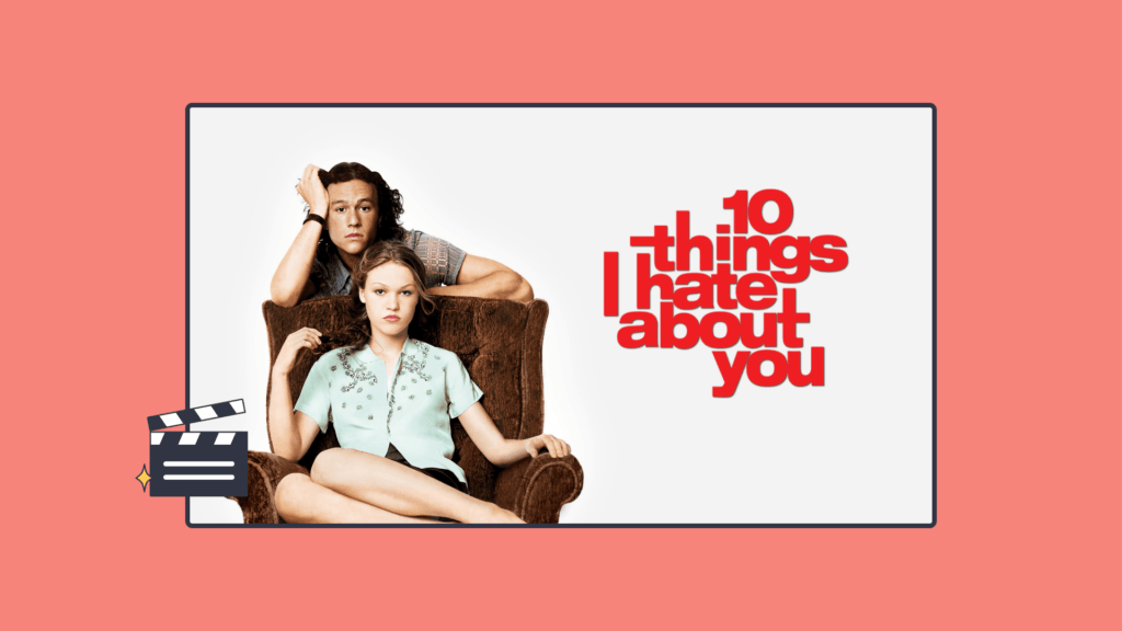 10 things i hate about you