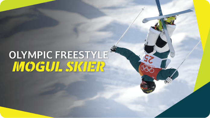 Interview with Rohan Chapman-Davies video