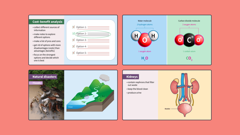 Secondary Highlights au