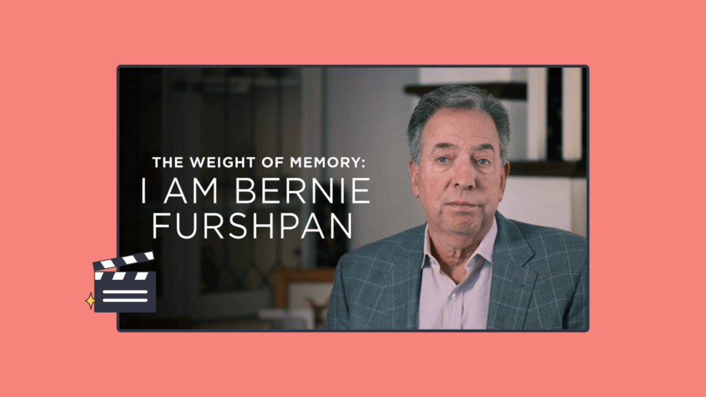The Weight of Memory