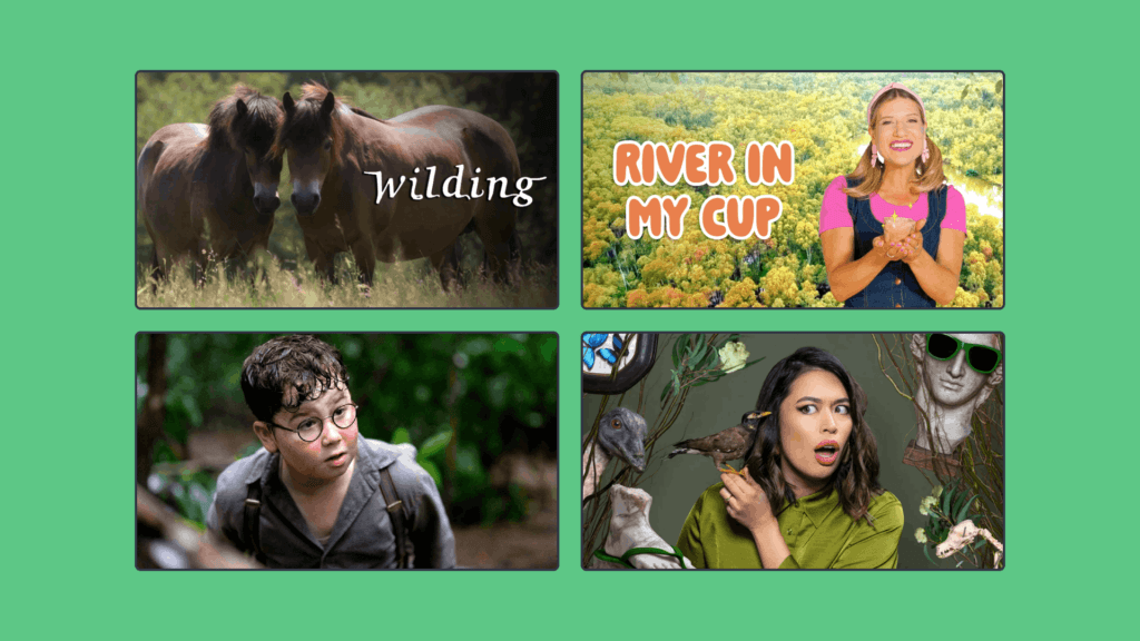 Winged Wonders of Adelaide (Australia only)