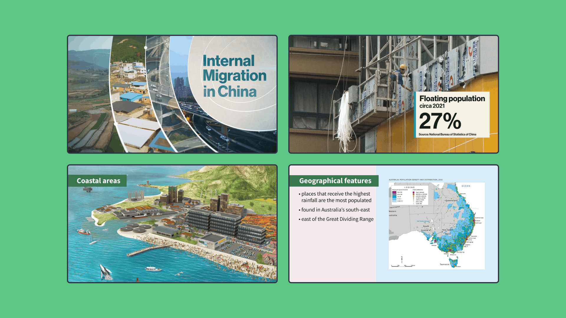 ClickView x OUP Collaboration April RU AU