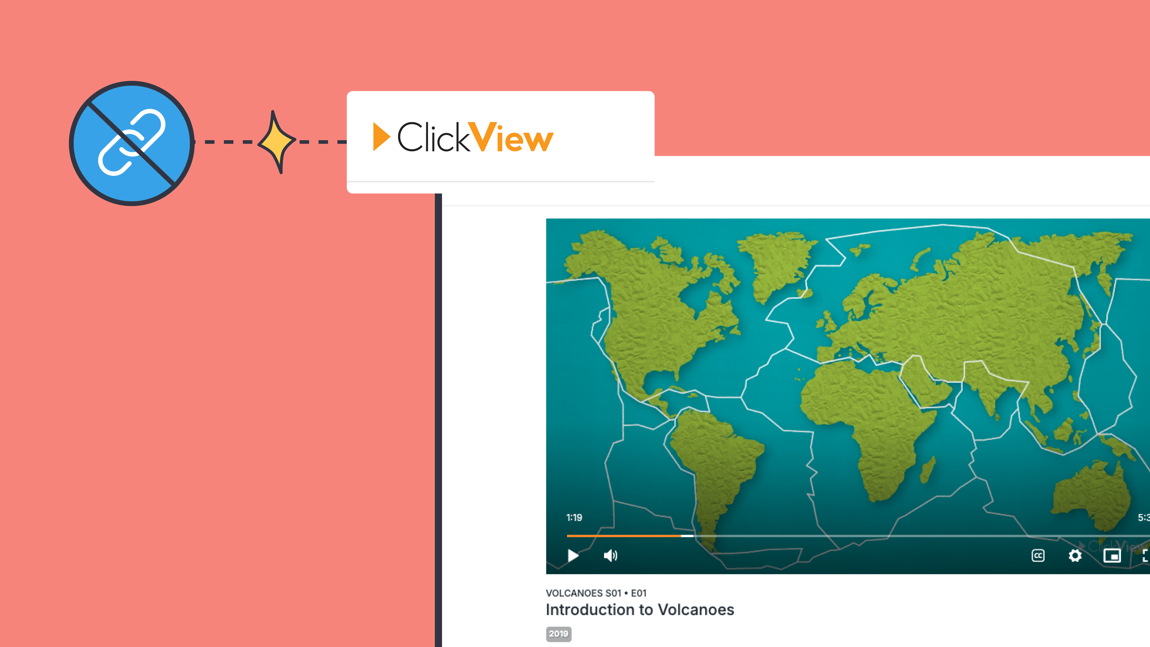 Whats New - unlinked logo