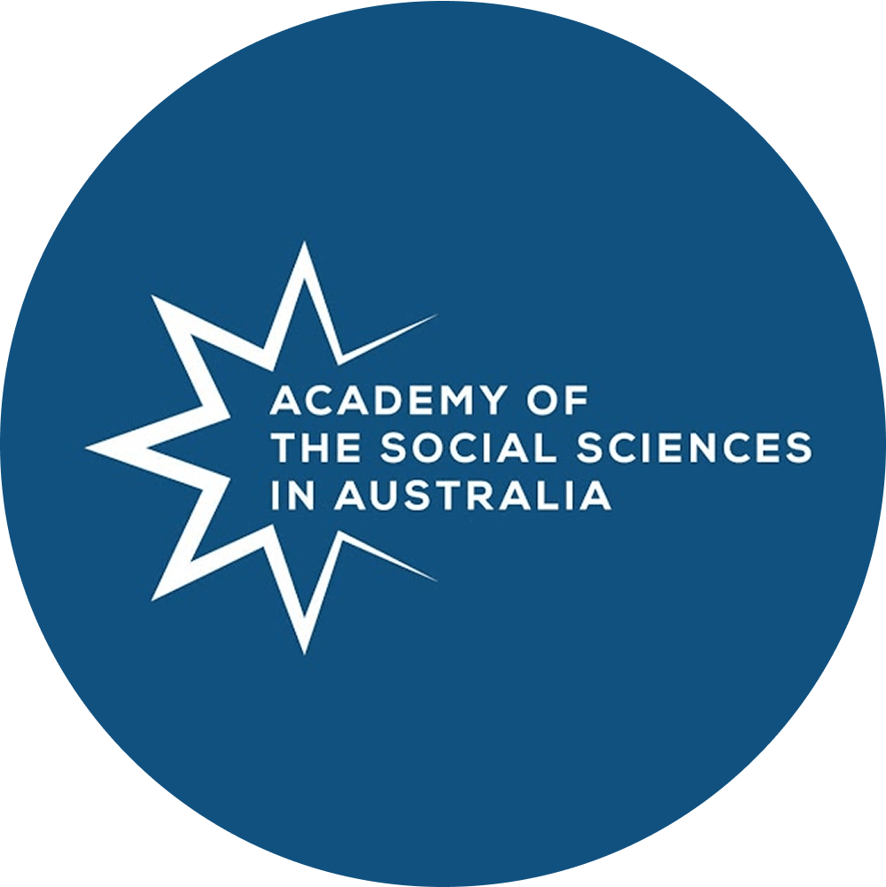 academy of social sciences aus