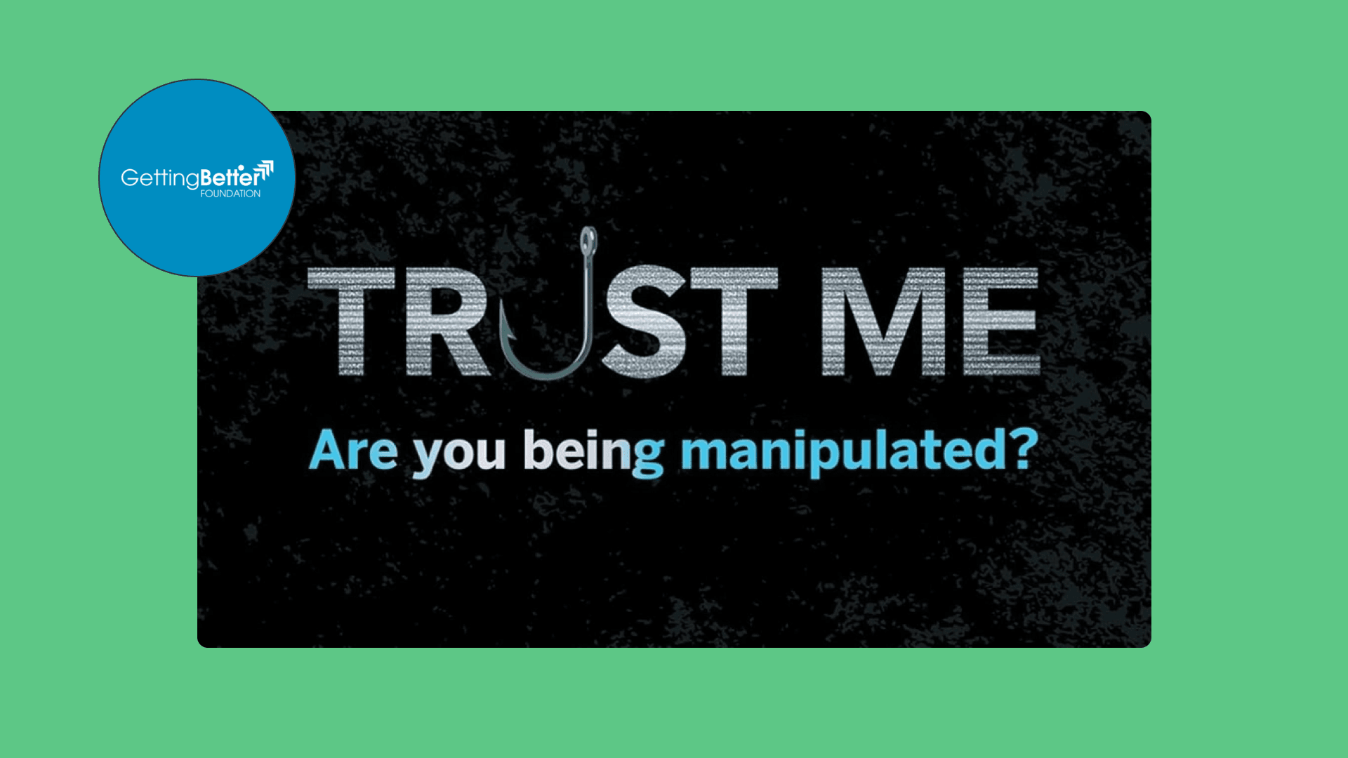 Trust Me title card