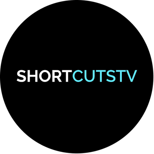 ShortCutstv logo