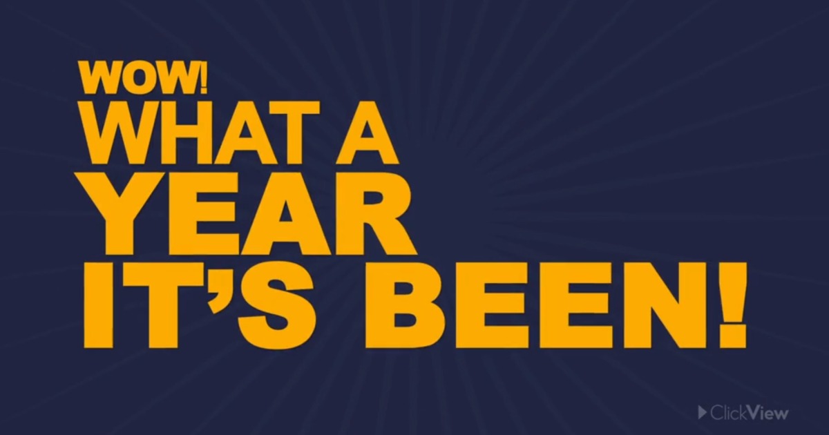 ClickView 2020 Review