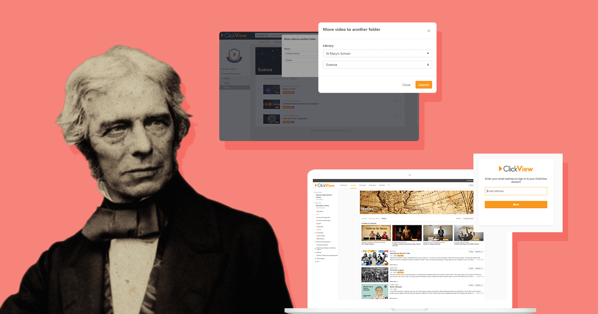 Introducing Faraday – ClickView’s new product release