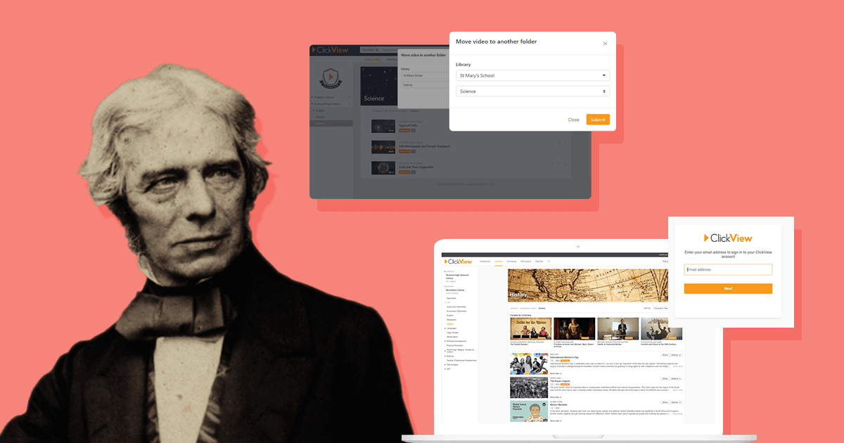 Introducing Faraday – ClickView’s new product release