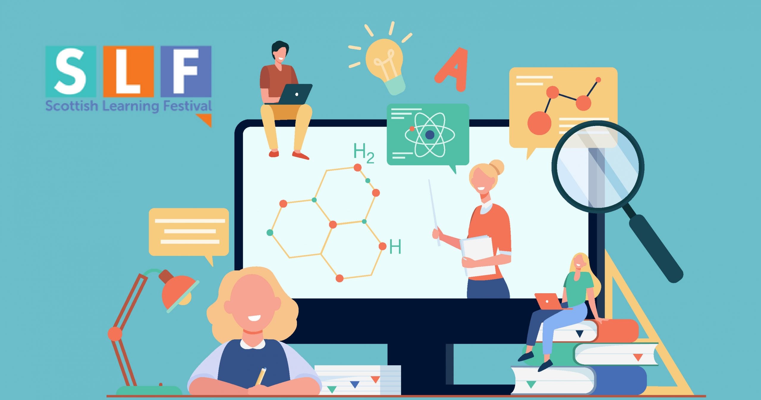 ClickView’s Panel Discussion for SLF Online 2021