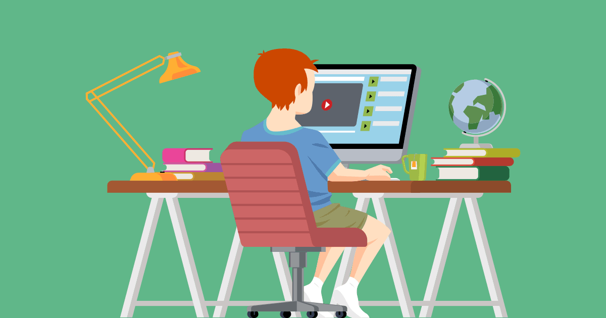 8 reasons why you should reconsider using YouTube educational videos for class