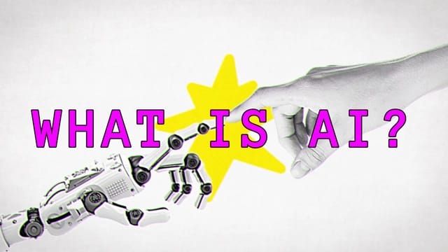 Get Ready for the Future: Everything You Need to Know about AI