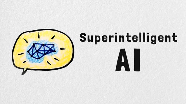 Myths and Facts about Superintelligent AI