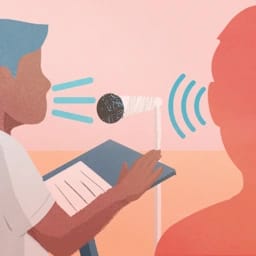 Debating and Public Speaking