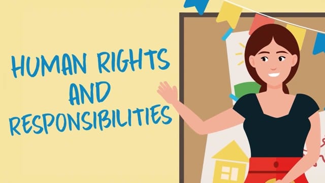 Rights and Responsibilities