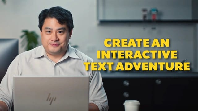 Coding the First Location