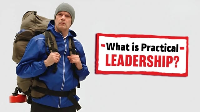 Practical Leadership