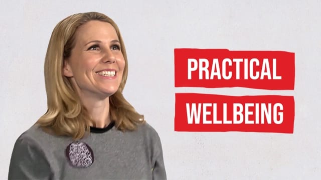 Practical Wellbeing