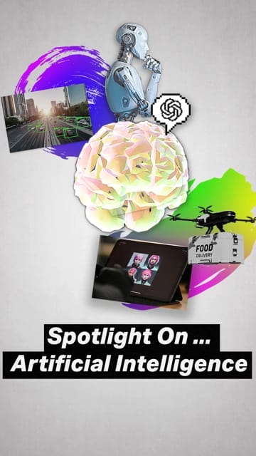 Spotlight On ... Artificial Intelligence