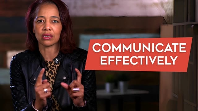 What Is Communication?