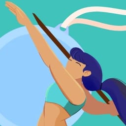 2024 Olympic Games (Primary)