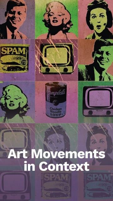 Art Movements in Context