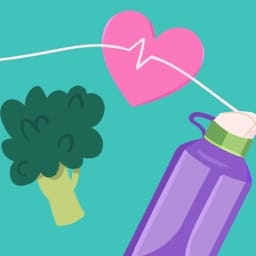 Healthy Lifestyle