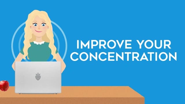 Improve Your Concentration