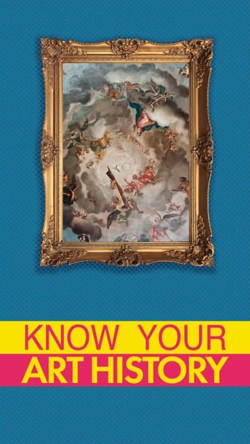 Know Your Art History