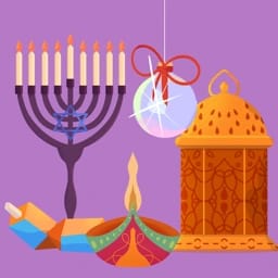 Religious Celebrations and Events